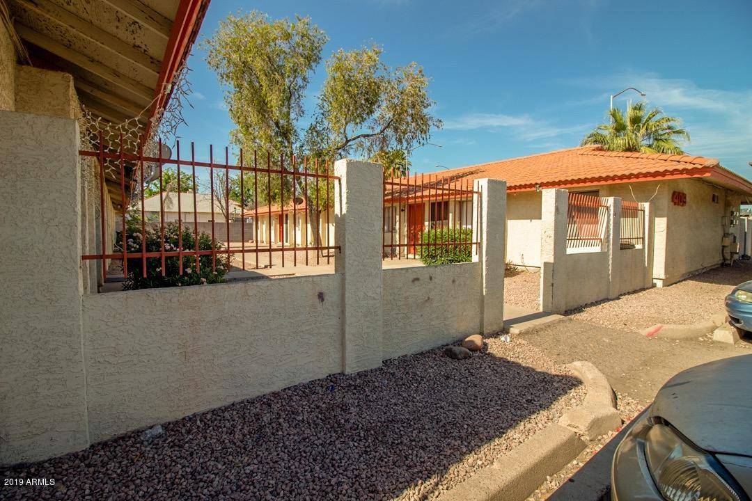 403 E 9TH Avenue, Mesa, AZ 85204