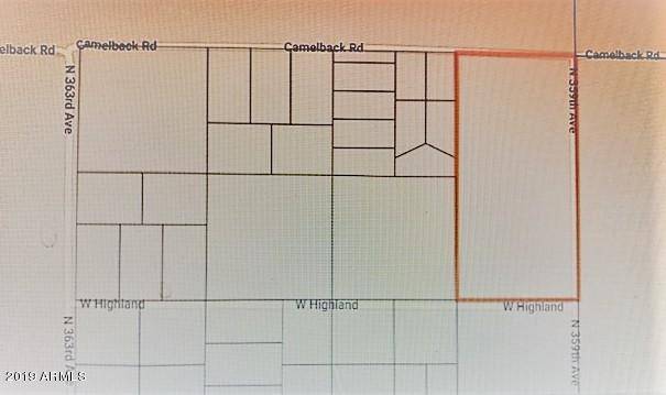 Tonopah, AZ 85354,35900 W CAMELBACK Road W #'''-'''