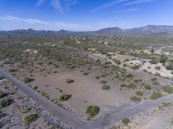 7700 E Grapevine Road #-, Cave Creek, AZ 85331