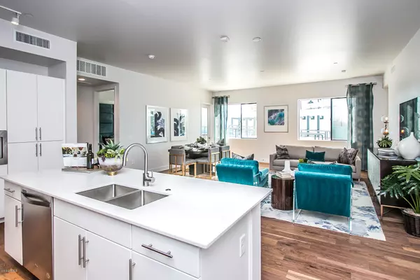 Phoenix, AZ 85012,3131 N CENTRAL Avenue #3003