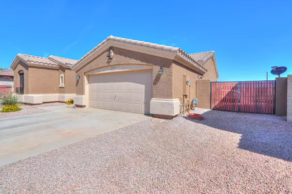 Maricopa, AZ 85138,37946 W OLIVO Street