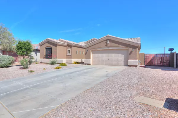 Maricopa, AZ 85138,37946 W OLIVO Street