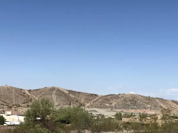 Laveen, AZ 85339,36 W Shawnee Road #meets and bounds