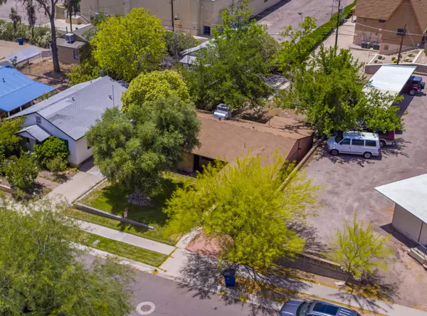 Wickenburg, AZ 85390,174 N MADISON Street