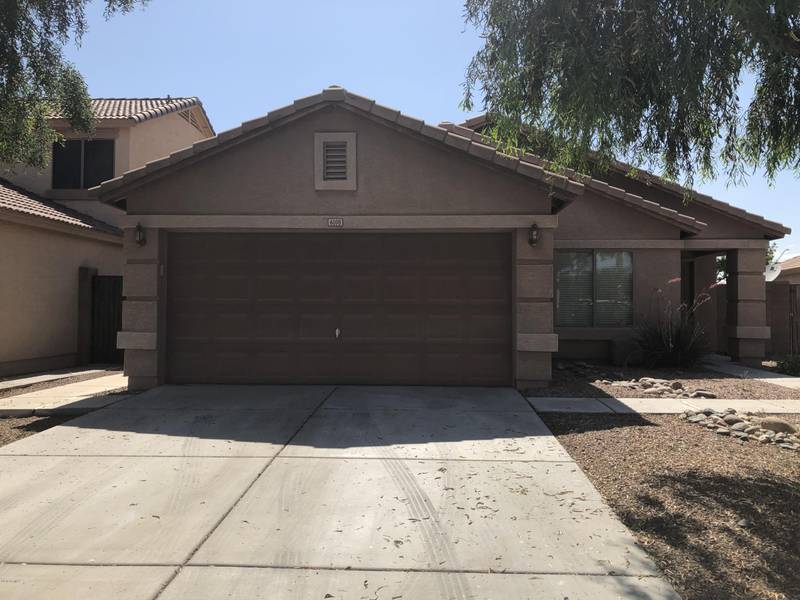 6108 N LAGUNA DR Drive, Litchfield Park, AZ 85340