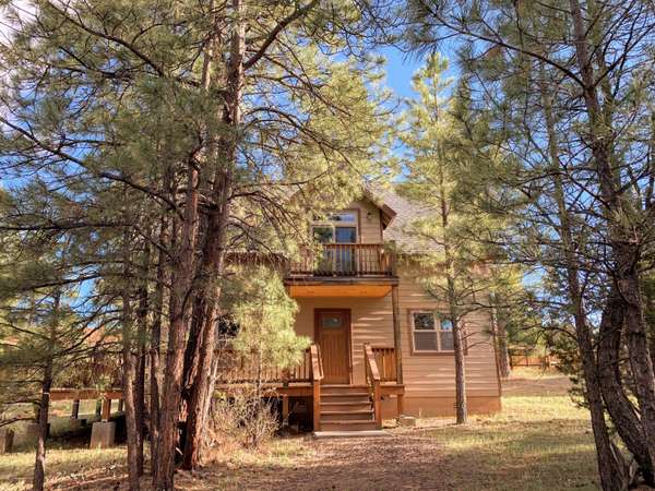 Overgaard, AZ 85933,1975 TWIN PINES Trail