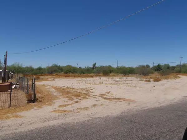 Wittmann, AZ 85361,21533 W Hovey Avenue #-