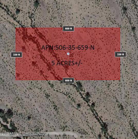 Tonopah, AZ 85354,40710 W Montebello Avenue #-