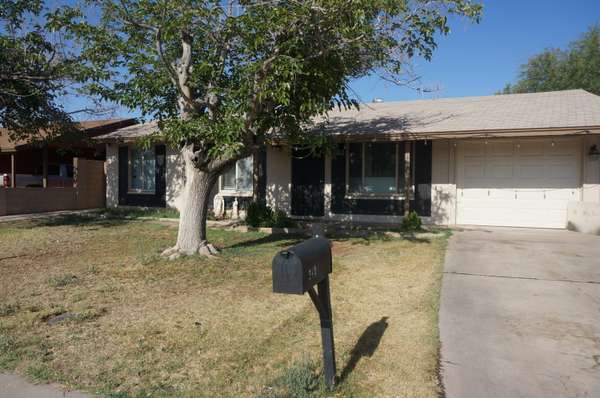 Glendale, AZ 85303,5407 N 79th Avenue