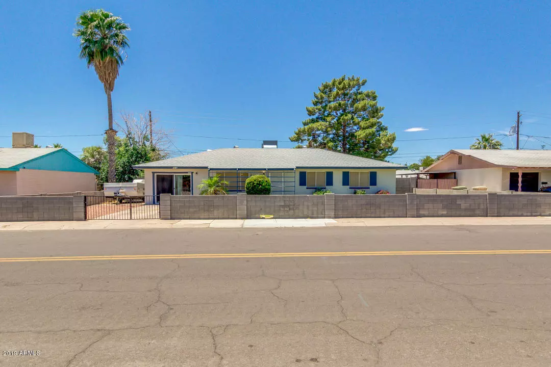 Glendale, AZ 85301,5616 N 61ST Avenue