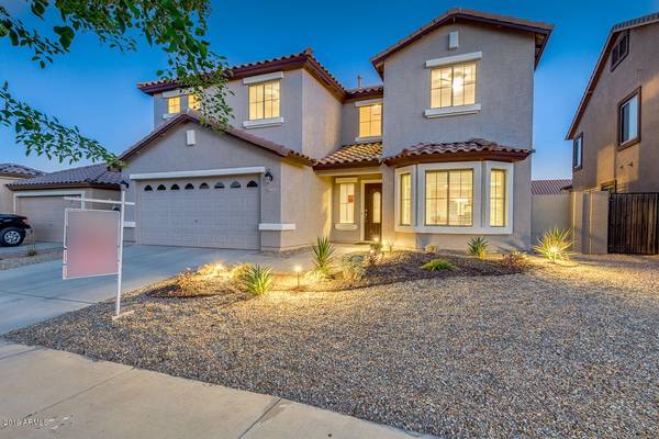 Surprise, AZ 85379,16251 W YUCATAN Drive