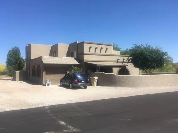 5537 S JACARANDA Road, Gold Canyon, AZ 85118