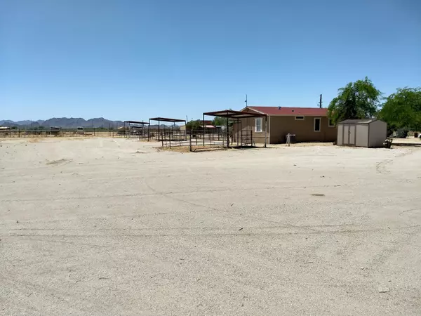 Buckeye, AZ 85326,20751 W CHANDLER HEIGHTS Road