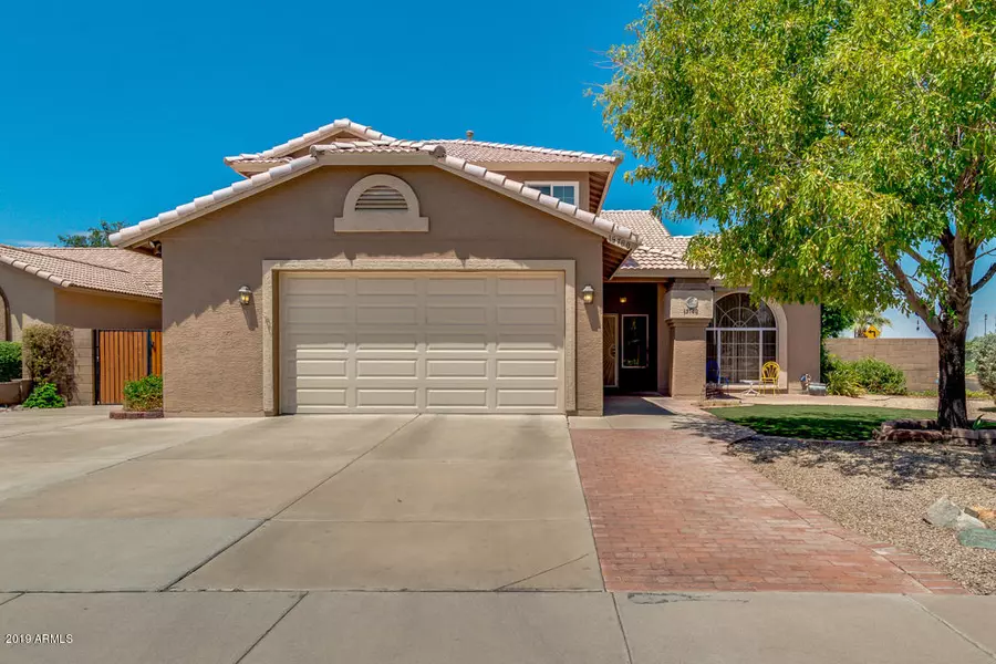 15780 N 78TH Drive, Peoria, AZ 85382