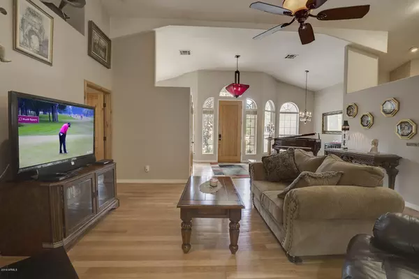 Payson, AZ 85541,509 W Laredo Loop