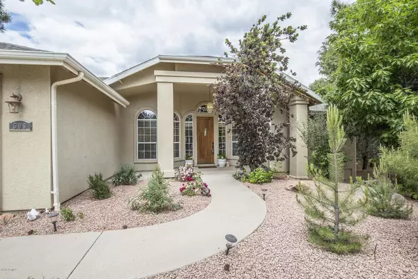 Payson, AZ 85541,509 W Laredo Loop