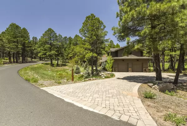 Flagstaff, AZ 86005,5870 Griffiths Spring --