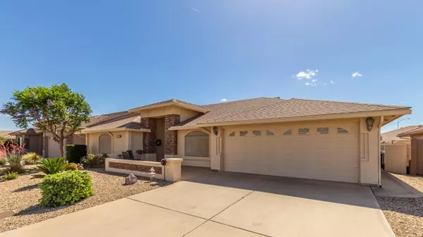 Mesa, AZ 85209,2744 S COPPERWOOD --