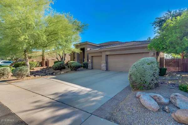 Chandler, AZ 85286,1852 S COMANCHE Drive