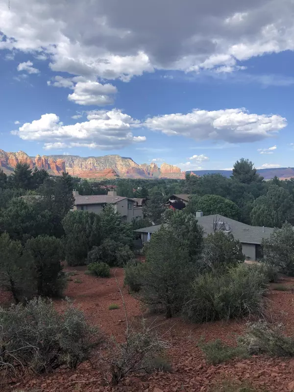 Sedona, AZ 86336,10 El Camino Grande -- #9