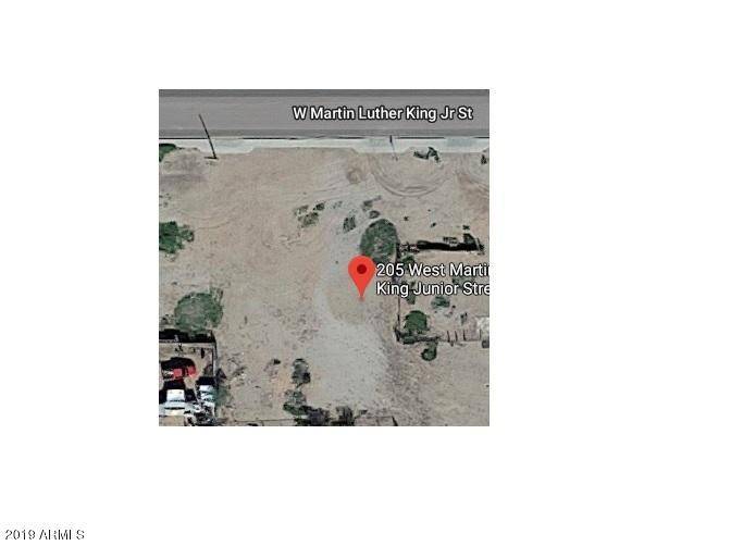 Eloy, AZ 85131,205 W DR MARTIN LUTHER KING JR Street #8