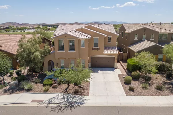 Peoria, AZ 85383,13129 W Whisper Rock Trail