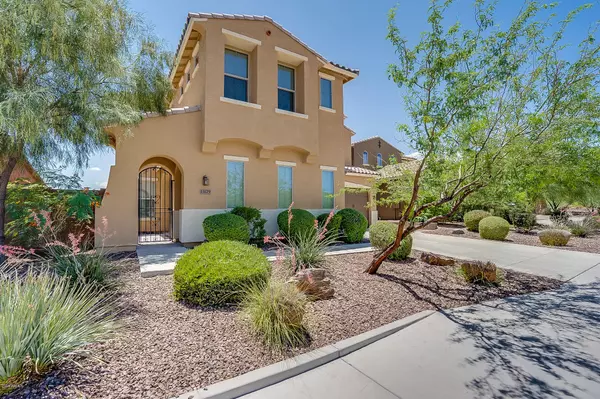 Peoria, AZ 85383,13129 W Whisper Rock Trail