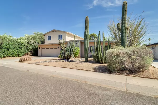 Phoenix, AZ 85028,3709 E SHAW BUTTE Drive