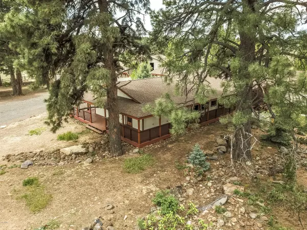 Flagstaff, AZ 86004,6070 E SWEDE Drive