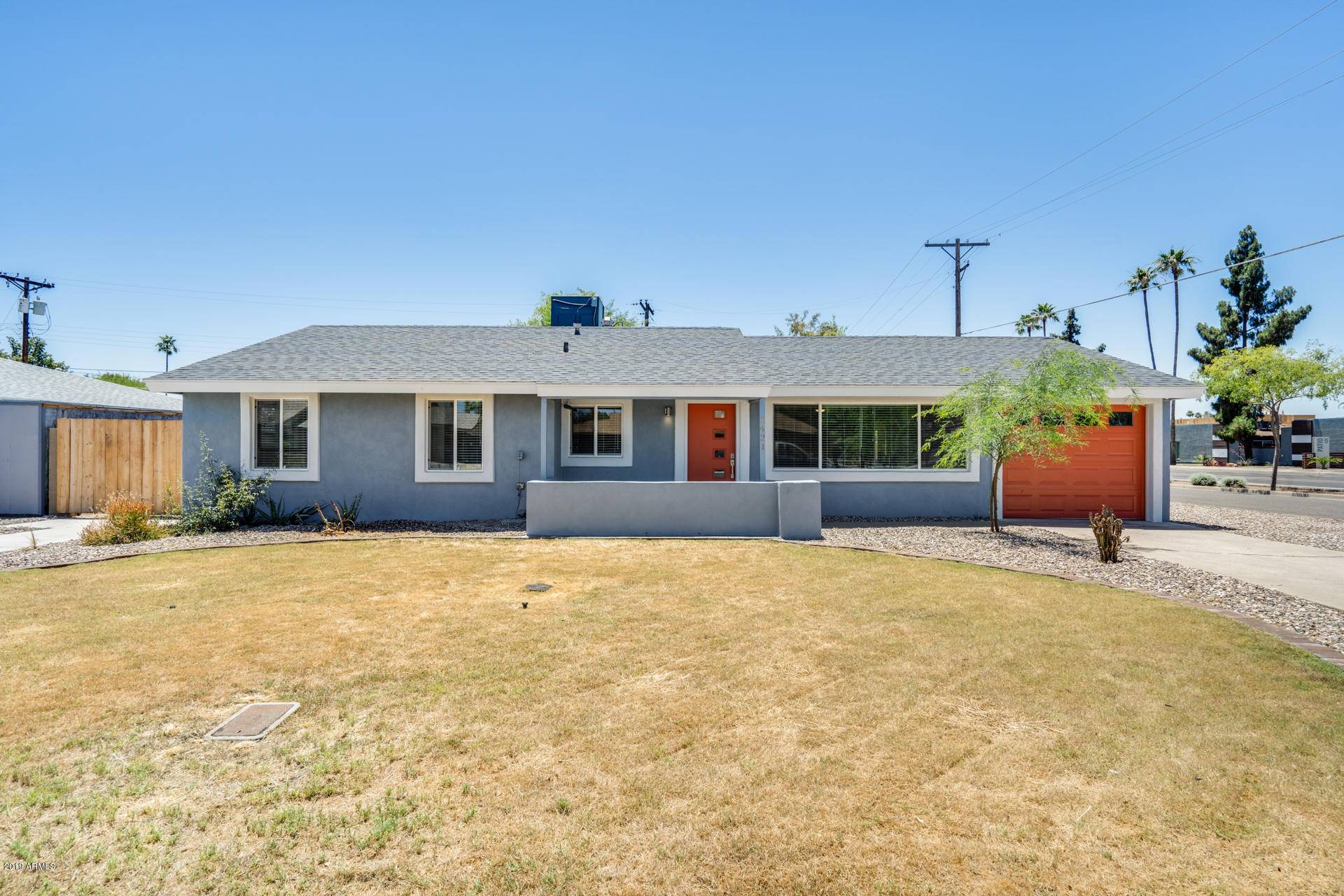 Phoenix, AZ 85013,1421 W ORANGE Drive