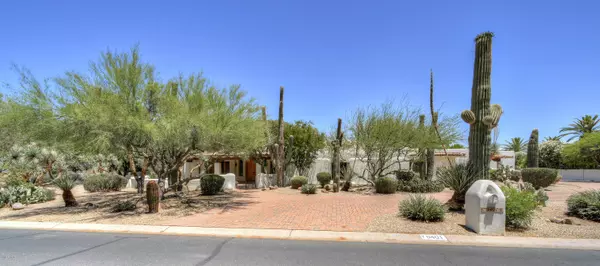 Paradise Valley, AZ 85253,9401 N 53rd Place