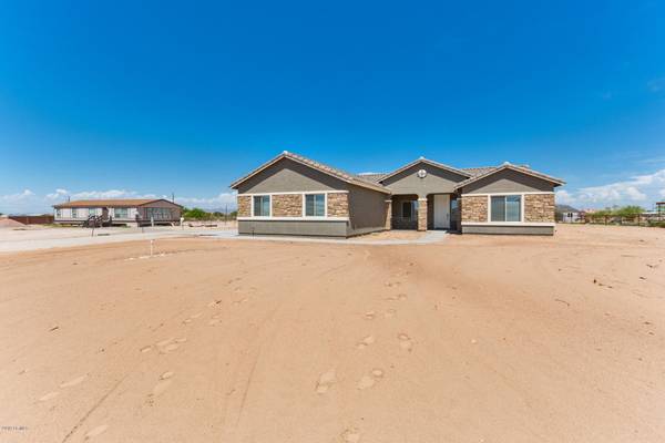 Buckeye, AZ 85326,21015 W Shasta Street