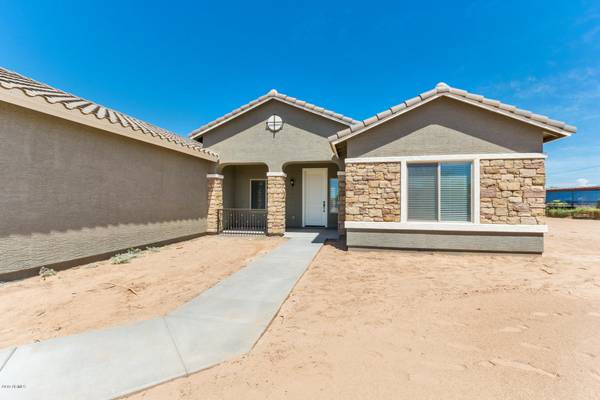 Buckeye, AZ 85326,21007 W Shasta Street