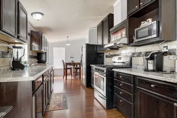 Wittmann, AZ 85361,29215 N 250TH Avenue