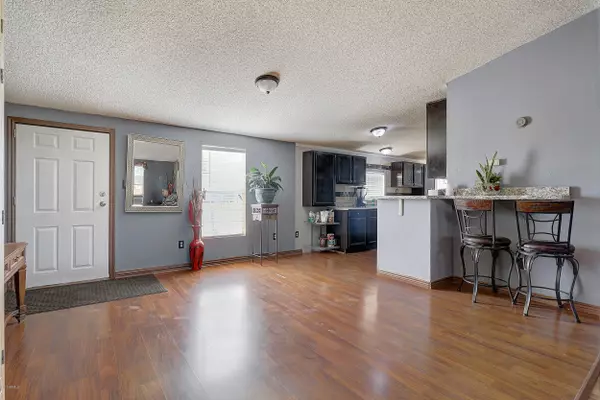 Wittmann, AZ 85361,29215 N 250TH Avenue