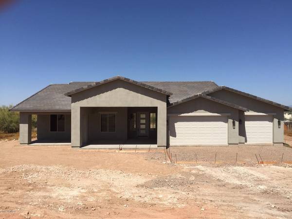 44028 N 22nd Street, New River, AZ 85087