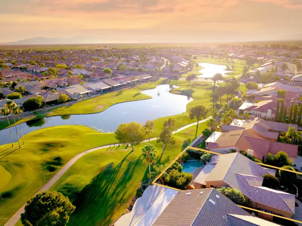 Sun Lakes, AZ 85248,9425 E SUNRIDGE Drive