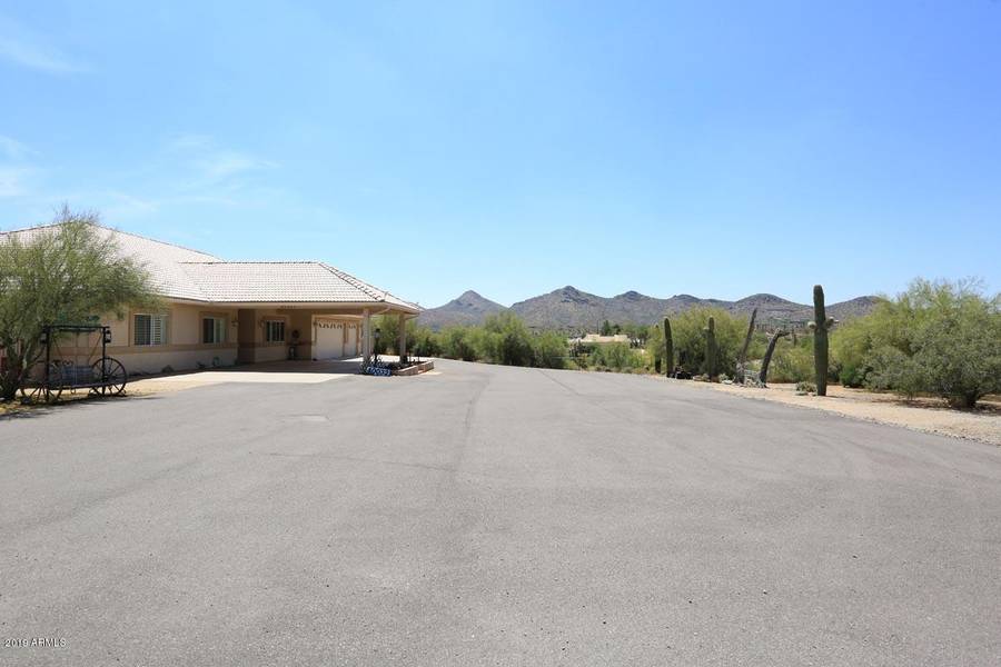 40032 N SPUR CROSS Road, Cave Creek, AZ 85331