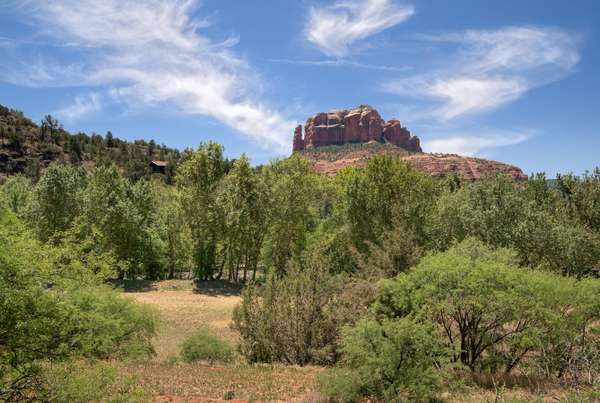 Sedona, AZ 86336,1675 Chavez Ranch Road