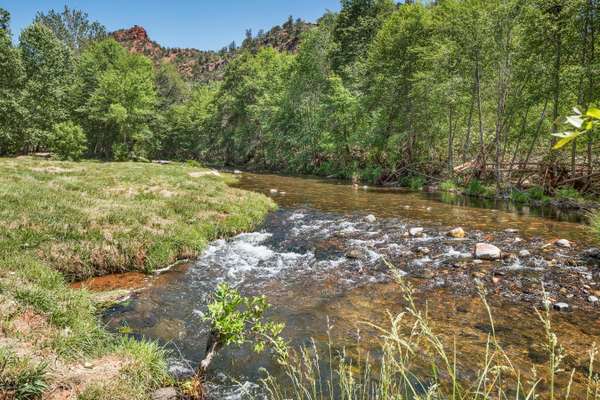 Sedona, AZ 86336,1675 Chavez Ranch Road