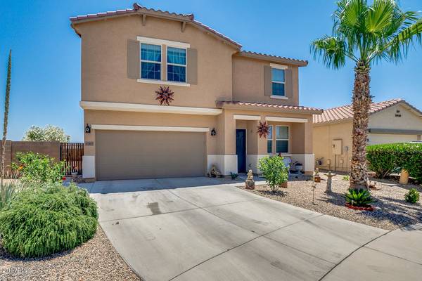 Maricopa, AZ 85138,42405 W CAPISTRANO Drive