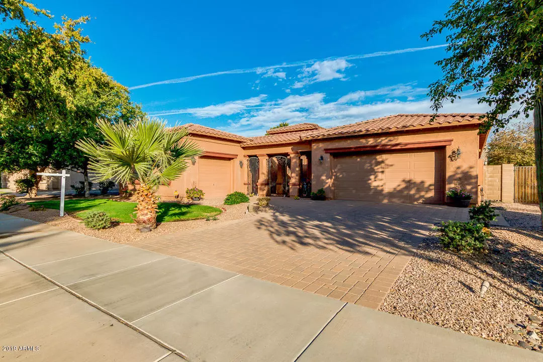 Queen Creek, AZ 85142,20278 E CAMINA PLATA --