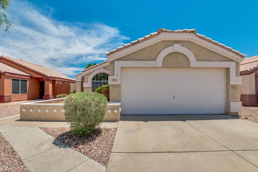 851 E BOSTON Street, Chandler, AZ 85225