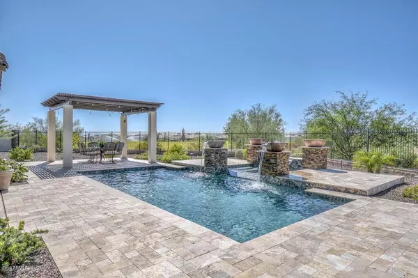 Peoria, AZ 85383,12481 W Gilia Way