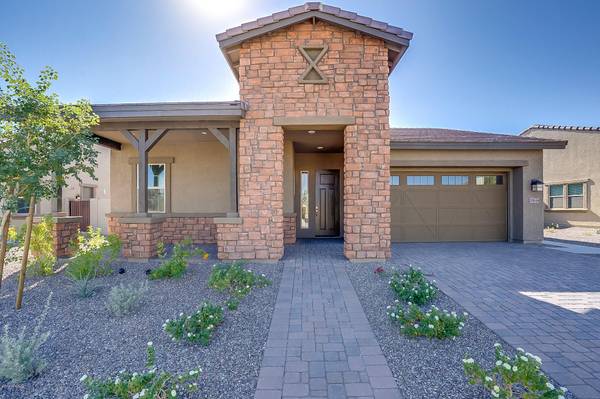 Buckeye, AZ 85396,20649 W CLEARSTREAM Drive