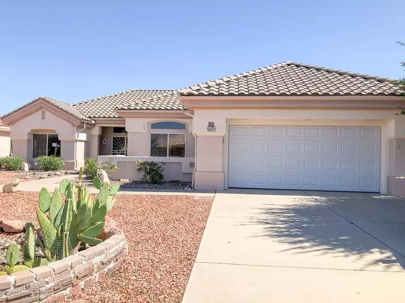 15617 W Heritage Drive, Sun City West, AZ 85375