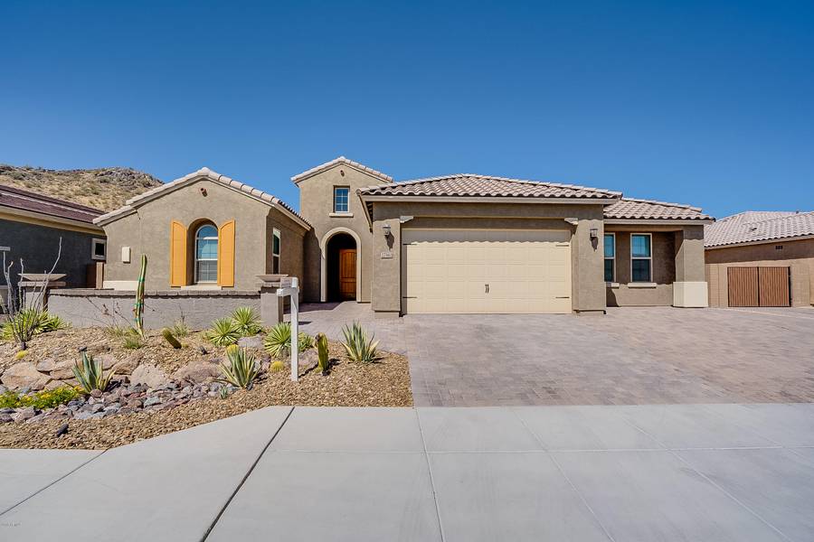 27562 N 99th Drive, Peoria, AZ 85383