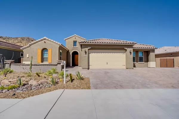 Peoria, AZ 85383,27562 N 99th Drive