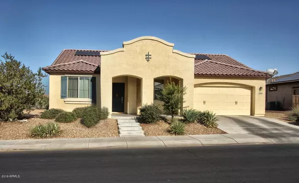 Goodyear, AZ 85338,17490 W REDWOOD Lane