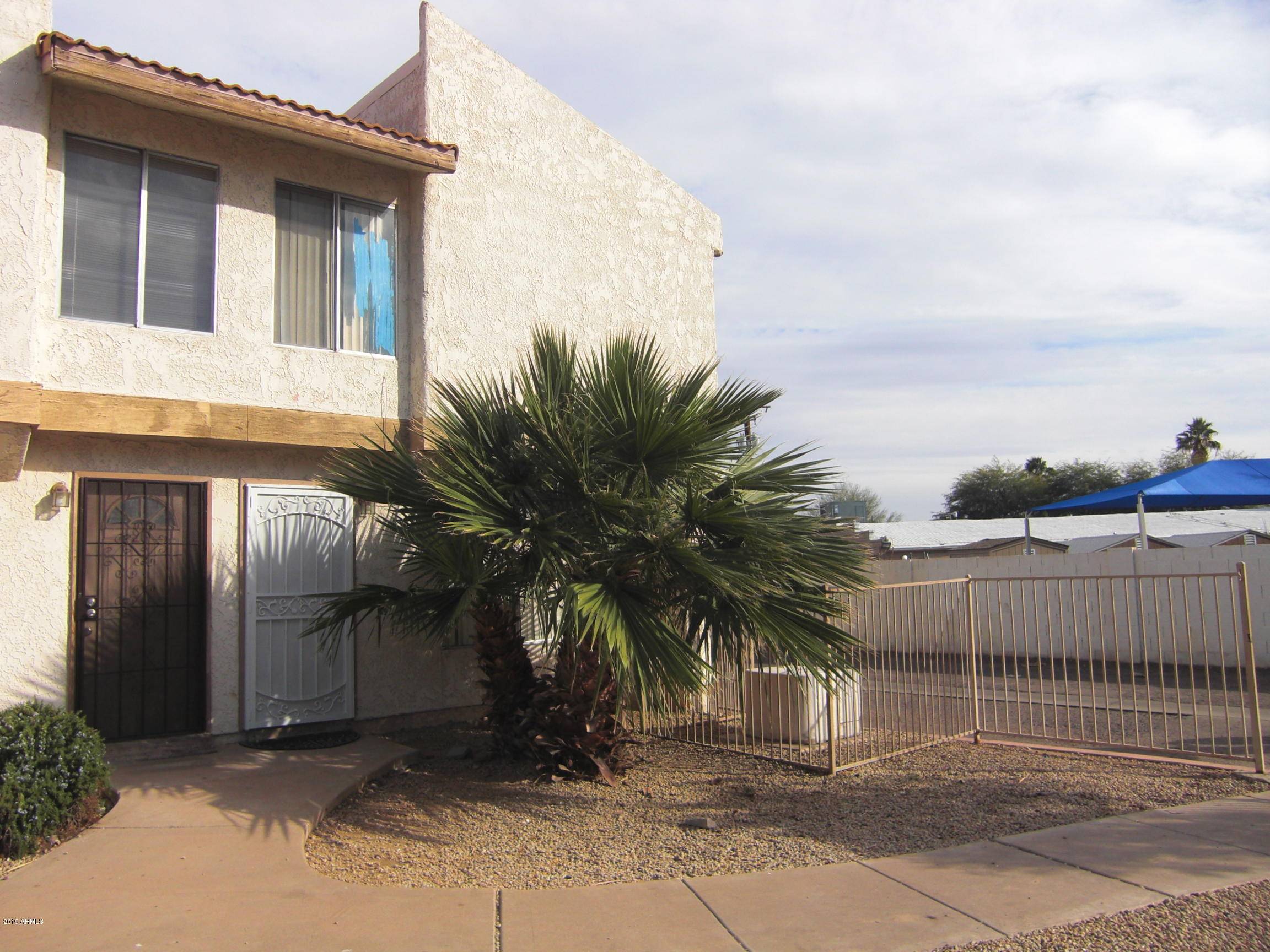 3840 N 43RD Avenue #25, Phoenix, AZ 85031